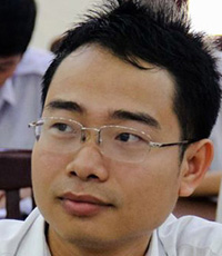 Đại hội của ý Đảng, lòng dân ảnh 4